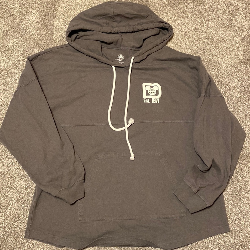 Walt Disney World Spirit Jersey adult size xl